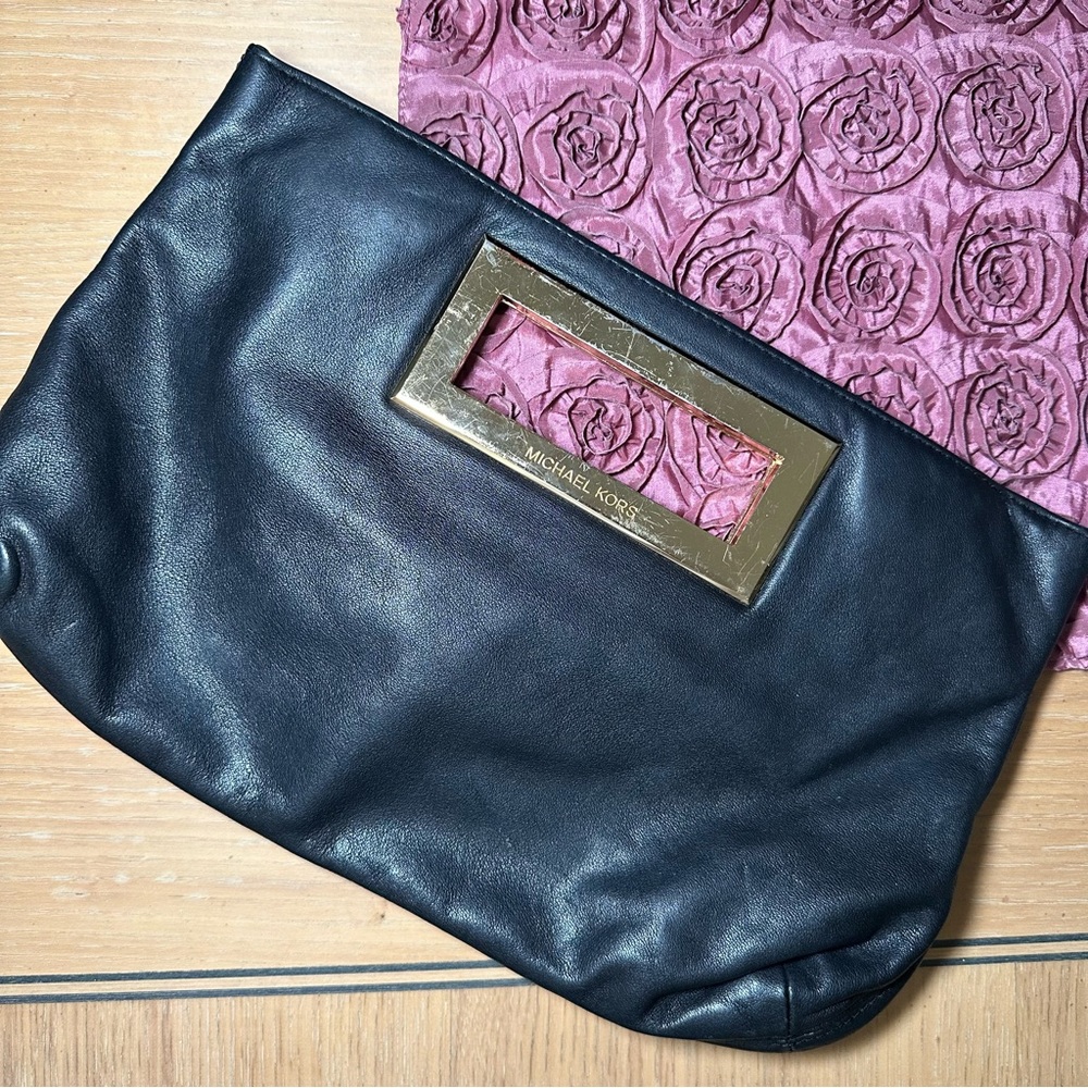 Michael Kors Clutch